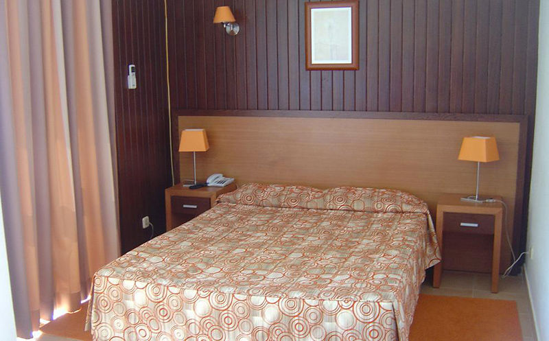 皮尼亚尔多索尔酒店 奎特里拉 客房 照片